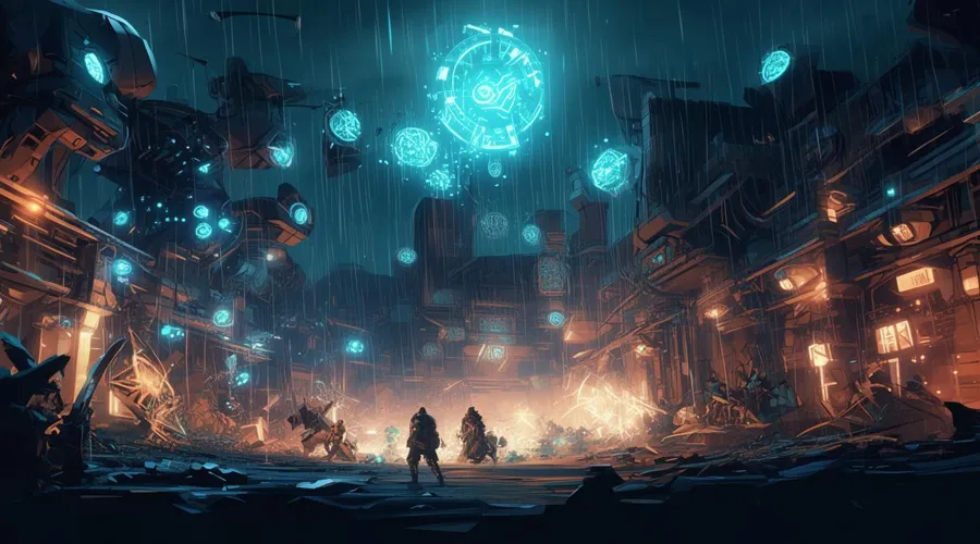 魔力宝贝：旅人兑换码横幅图片2