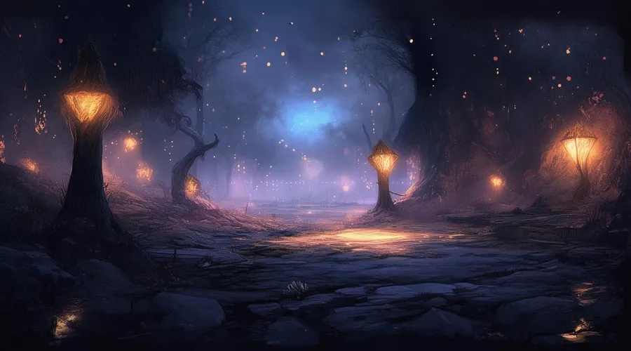 魔力宝贝：旅人兑换码横幅图片3