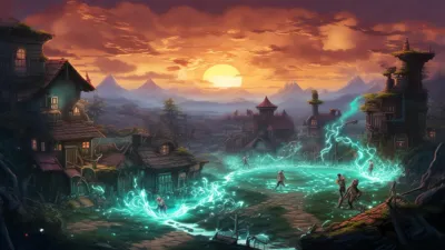 必看！2025年8月31日魔力宝贝：旅人兑换码汇总，丰厚福利来袭